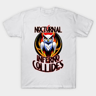 Nocturnal T-Shirt